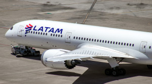 Con el A321XLR Latam anuncia vuelos a Europa en aviones de pasillo único